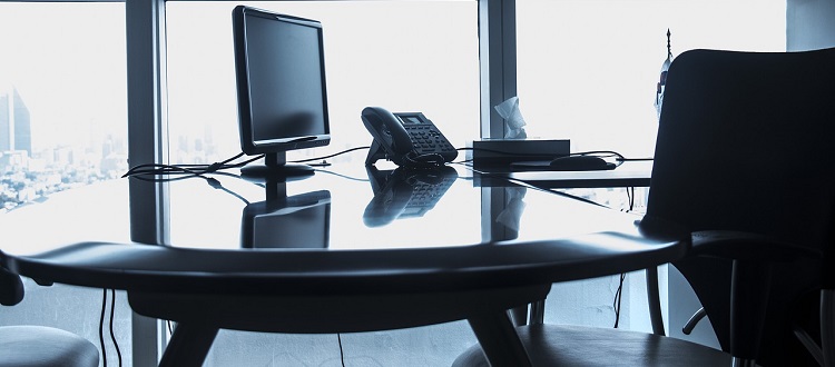 Ilustração endereço fiscal