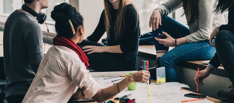 diversidade na empresa