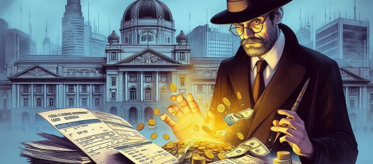 Múltipla Consultoria, escritório de contabilidade, Rio de Janeiro, ultrafarma e os feiticeiros tributários