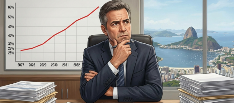 Múltipla Consultoria, escritório de contabilidade, Rio de Janeiro, governo sanciona aumento do FOT