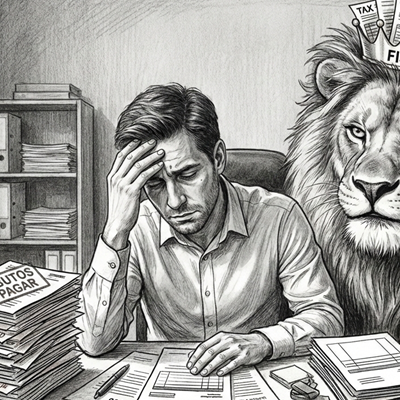 Múltipla Consultoria, escritório de contabilidade, Rio de Janeiro, código de defesa do contribuinte