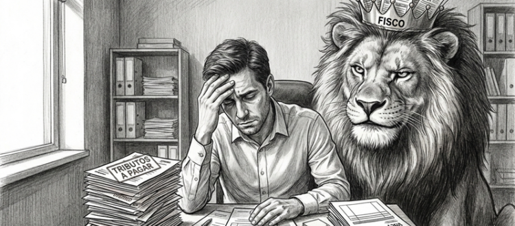 Múltipla Consultoria, escritório de contabilidade, Rio de Janeiro, código de defesa do contribuinte