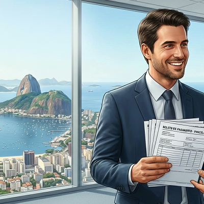 Múltipla Consultoria, escritório de contabilidade, Rio de Janeiro, Parcelamento especial de ICMS e outros débitos no Estado do Rio de Janeiro