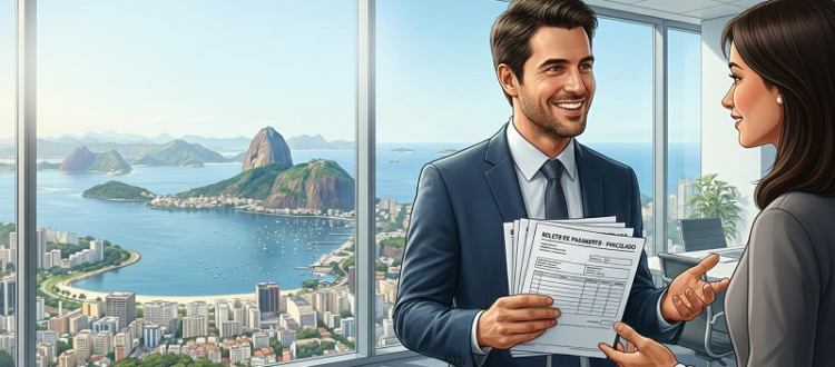 Múltipla Consultoria, escritório de contabilidade, Rio de Janeiro, Parcelamento especial de ICMS e outros débitos no Estado do Rio de Janeiro