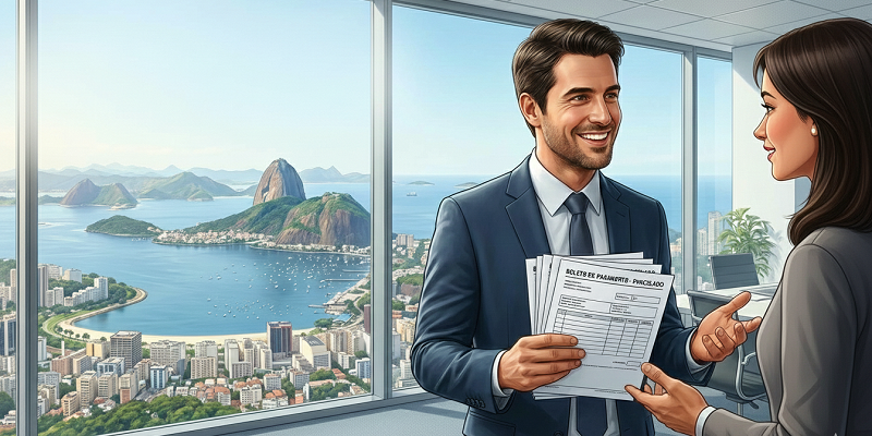 Múltipla Consultoria, escritório de contabilidade, Rio de Janeiro, Parcelamento especial de ICMS e outros débitos no Estado do Rio de Janeiro