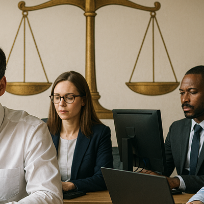 Múltipla Consultoria, escritório de contabilidade, Rio de Janeiro, atribuições jurídicas da NR-1