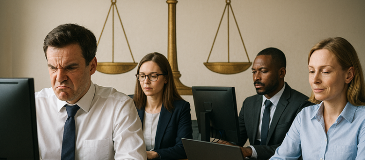 Múltipla Consultoria, escritório de contabilidade, Rio de Janeiro, atribuições jurídicas da NR-1