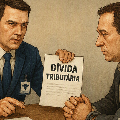 Múltipla Consultoria, escritório de contabilidade, Rio de Janeiro, devedor contumaz
