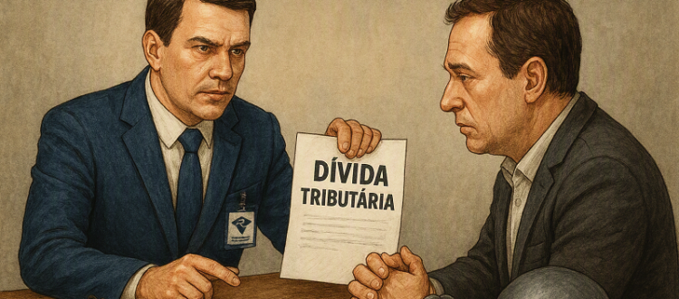 Múltipla Consultoria, escritório de contabilidade, Rio de Janeiro, devedor contumaz