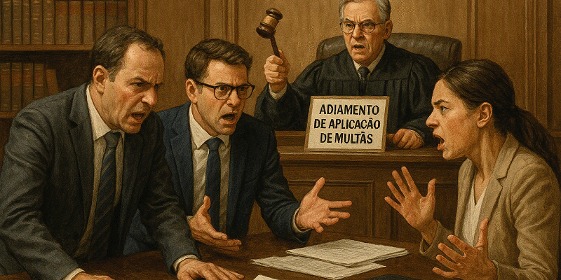 Múltipla Consultoria, escritório de contabilidade, Rio de Janeiro, live sobre NR-1